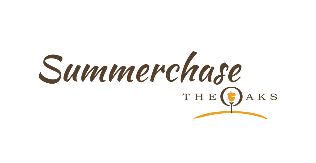 Summerchase at The Oaks Logo