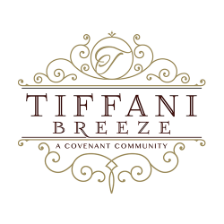 Tiffany Breeze Community Logo