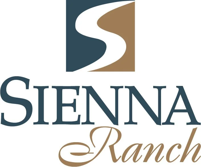 Sienna Ranch Community Logo